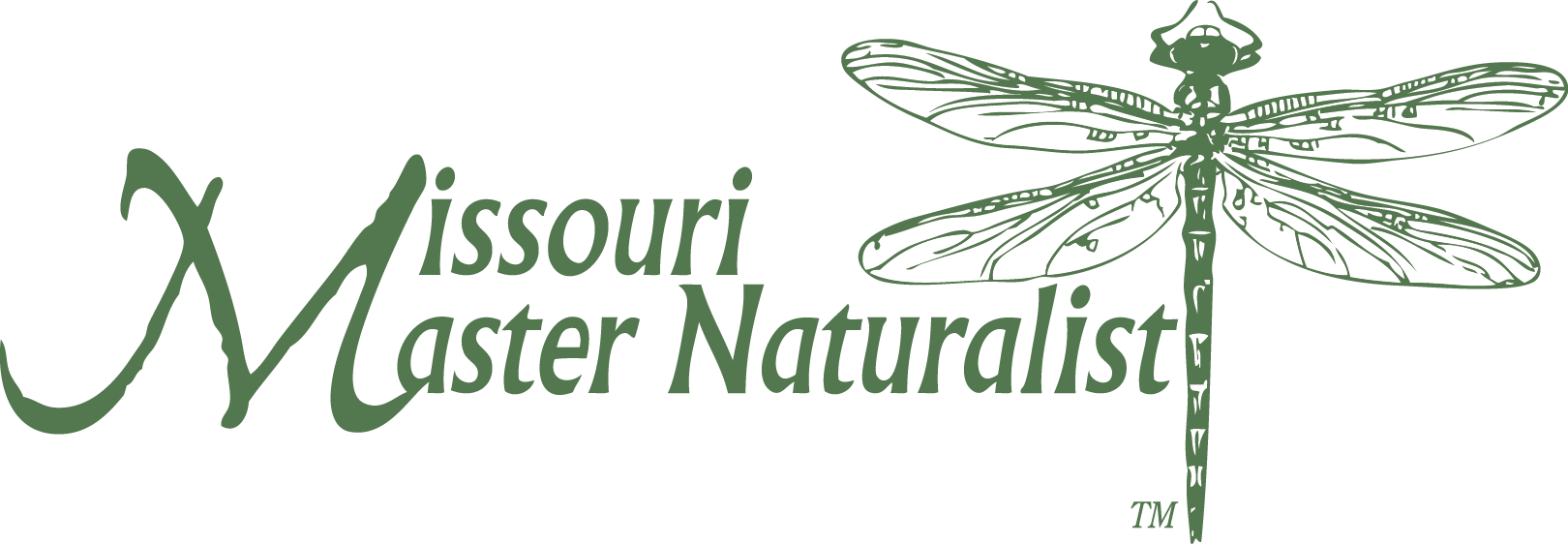 Missouri Naturalist Program Logo